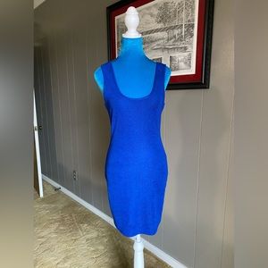FOREVER 21 BODYCON/ FITTED TIGHT DRESS.
